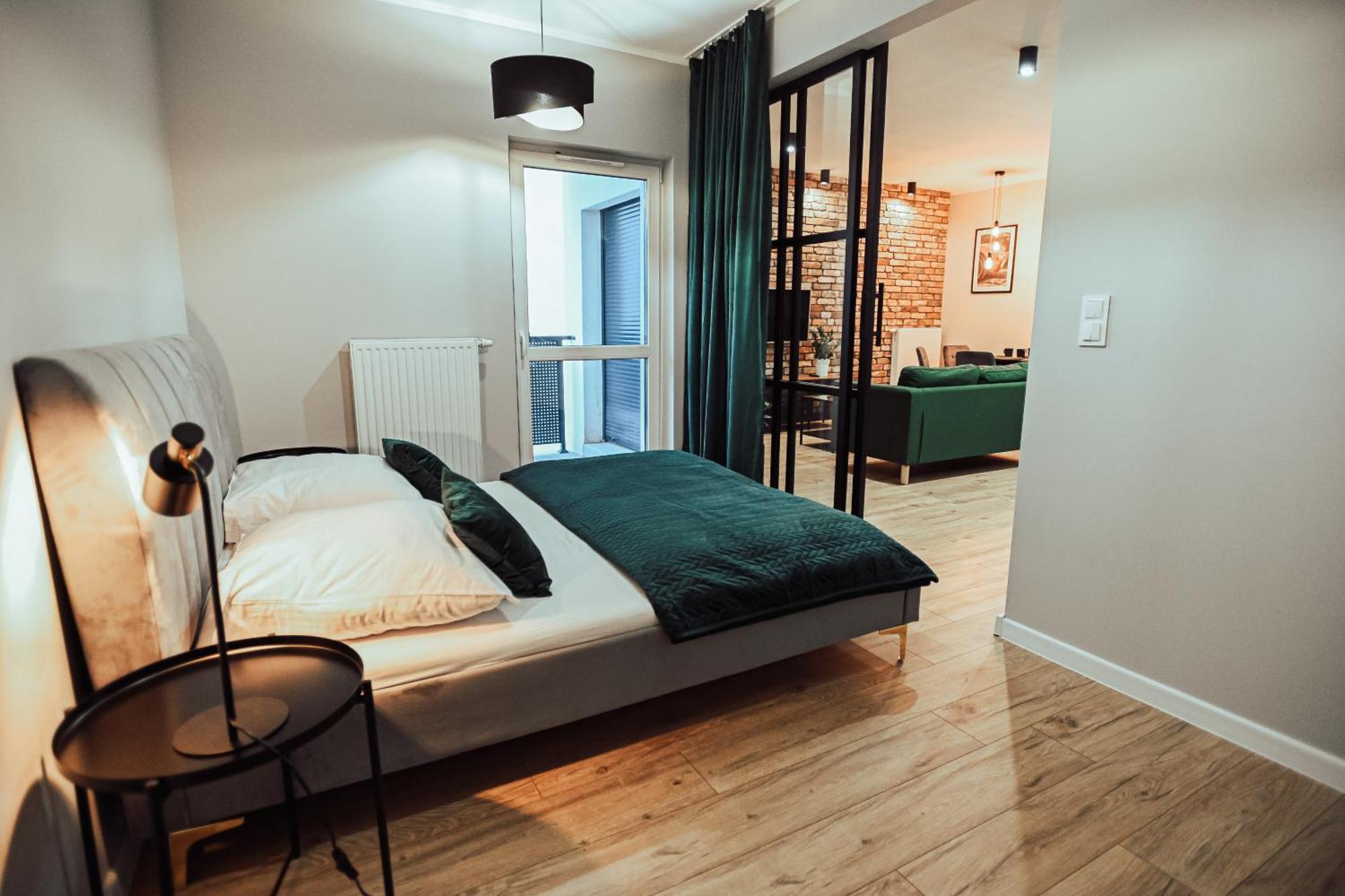 לז'נו Loft Luxury Apartment & Parking מראה חיצוני תמונה
