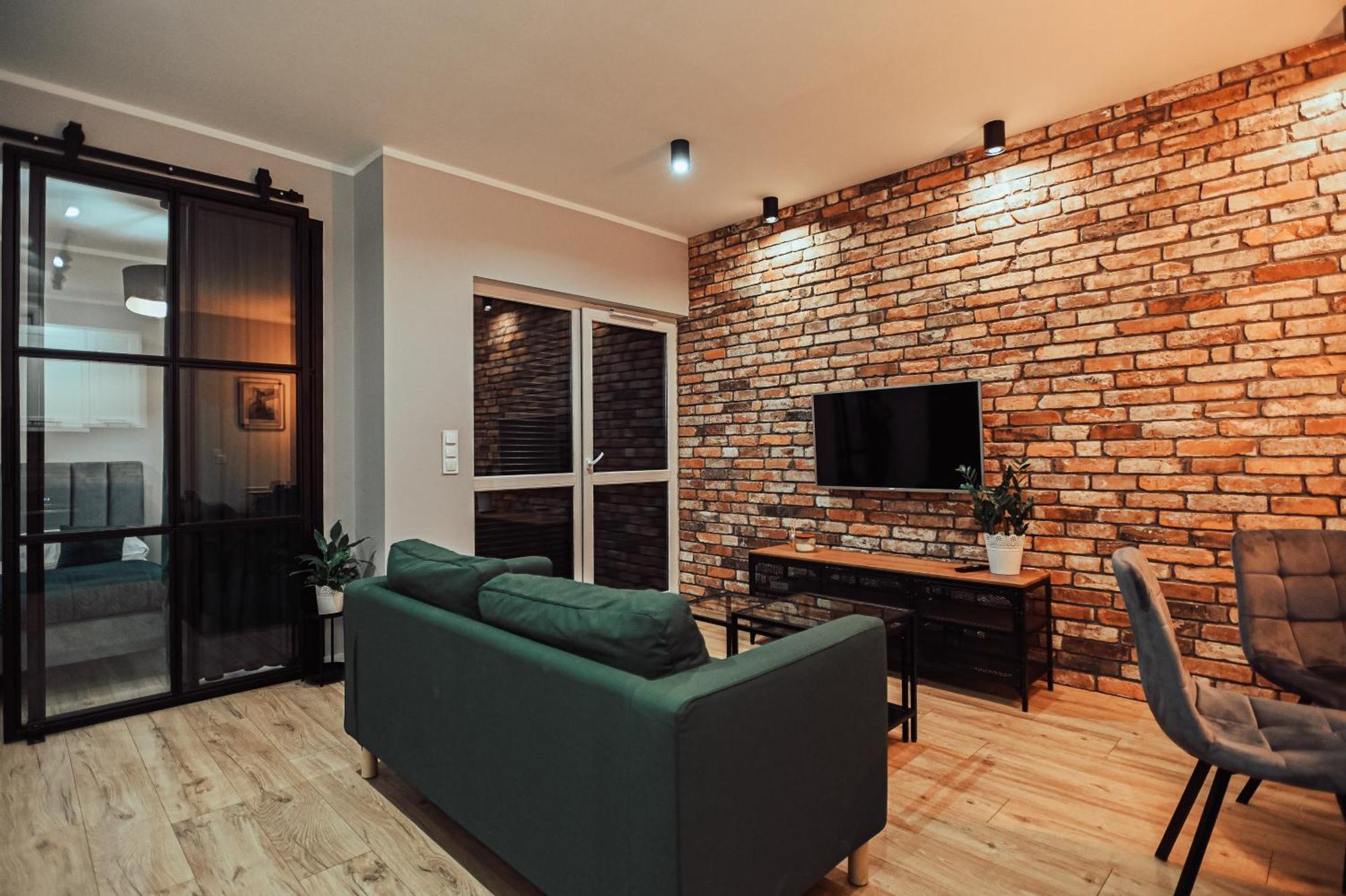 לז'נו Loft Luxury Apartment & Parking מראה חיצוני תמונה