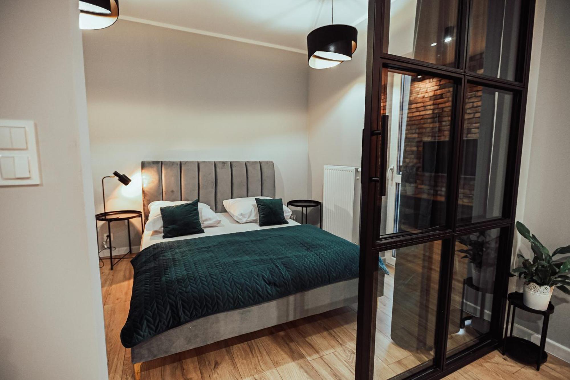 לז'נו Loft Luxury Apartment & Parking מראה חיצוני תמונה