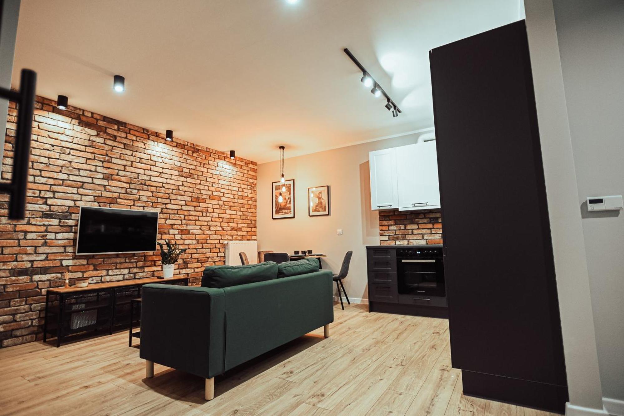 לז'נו Loft Luxury Apartment & Parking מראה חיצוני תמונה
