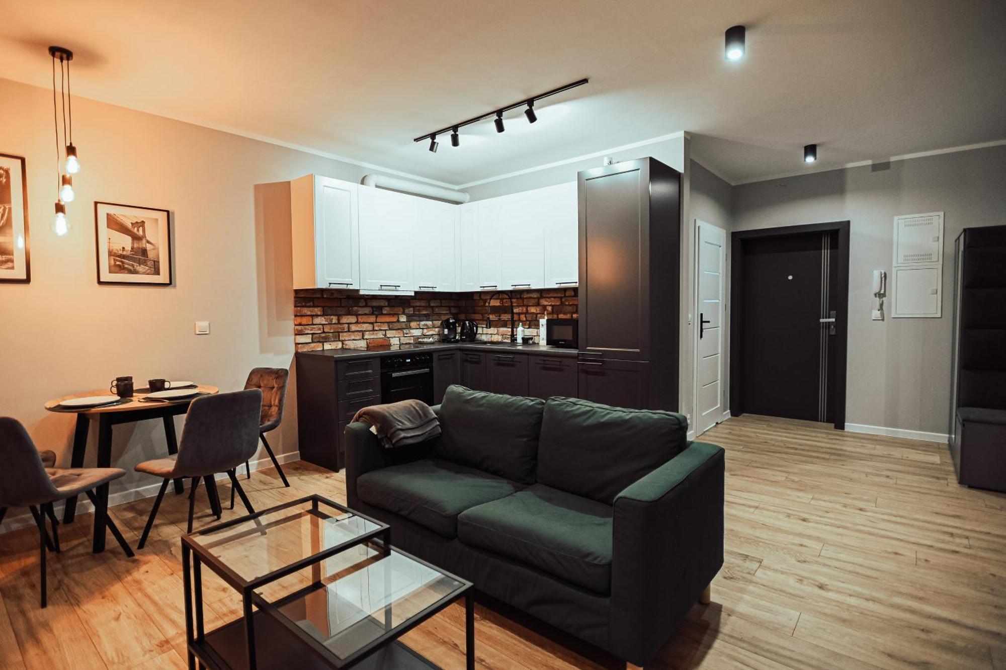 לז'נו Loft Luxury Apartment & Parking מראה חיצוני תמונה