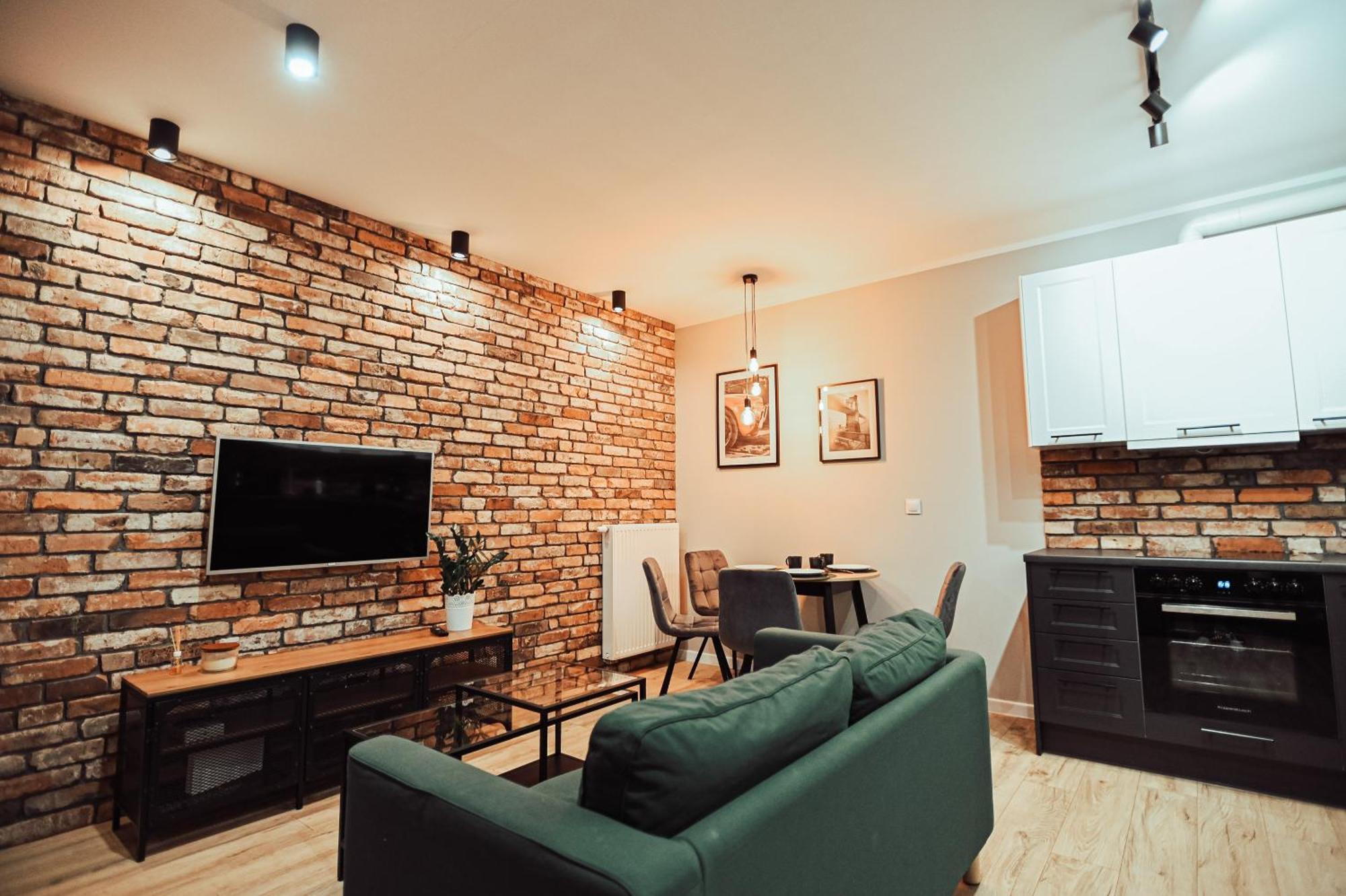 לז'נו Loft Luxury Apartment & Parking מראה חיצוני תמונה
