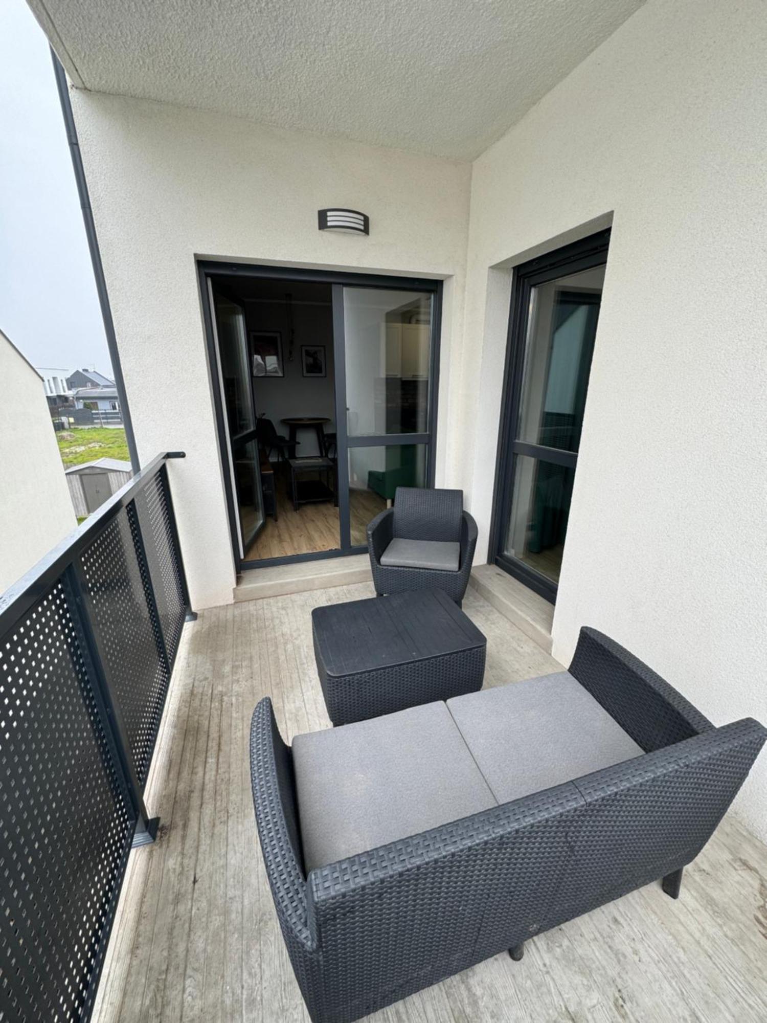 לז'נו Loft Luxury Apartment & Parking מראה חיצוני תמונה